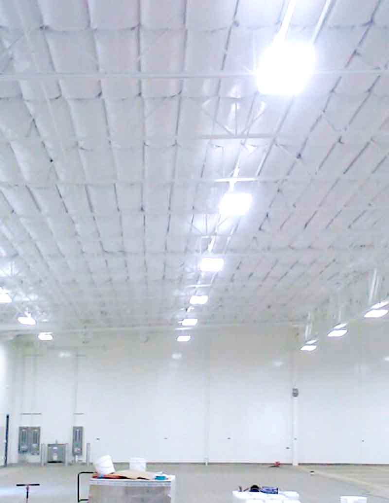 Insulation Solutions - Grass Valley - Sacramento - Commercial Insulation vert rev2