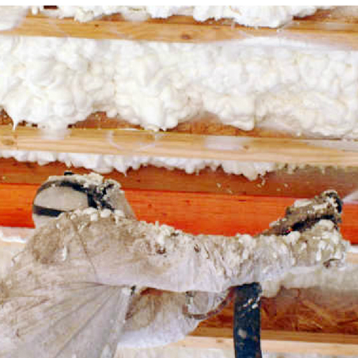 Best attic insulation services near you. Wall insulation services.