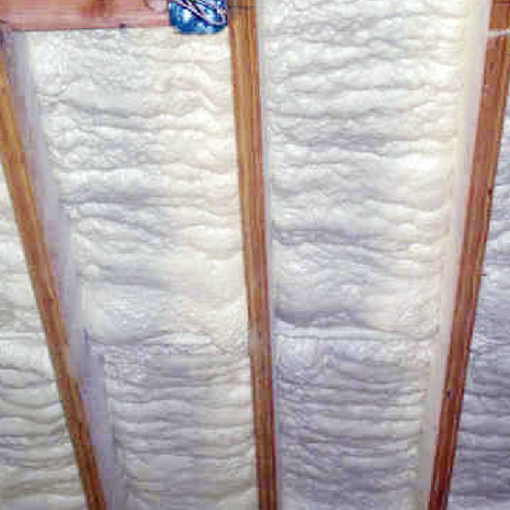 Wall Insulation & Ceiling Insulation - Insulation Services Near You