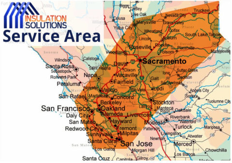 Insulation Solutions Service Area Map 480x336 