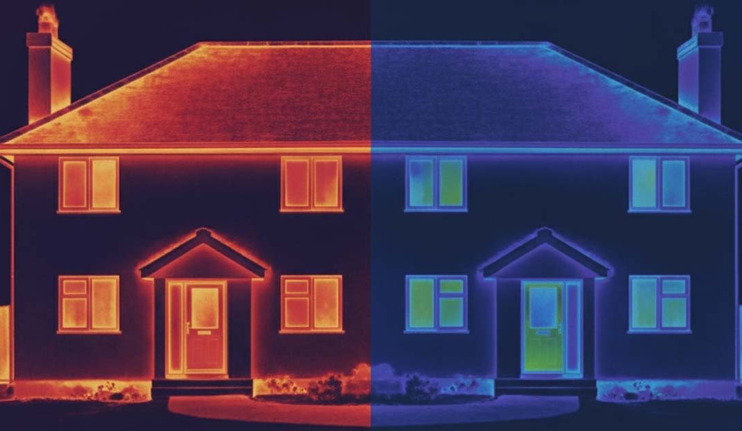 Top 10 Signs Your Home Needs New Insulation
